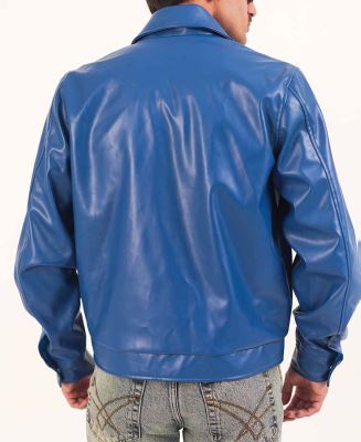 ژاکت زیپ دار مردانه