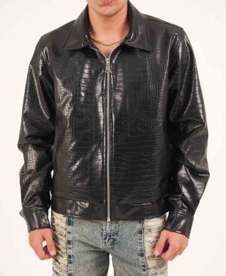 ژاکت طرحدار مردانه