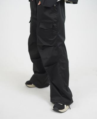 شلوار کارگو زنانه