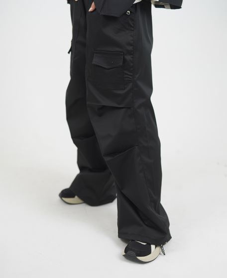 شلوار کارگو زنانه