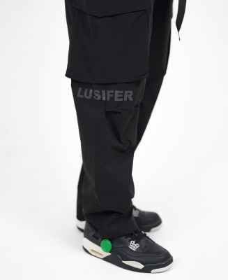 شلوار کارگو مردانه