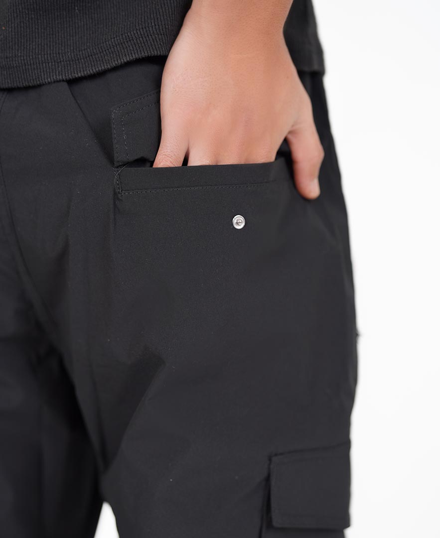 شلوار کارگو مردانه