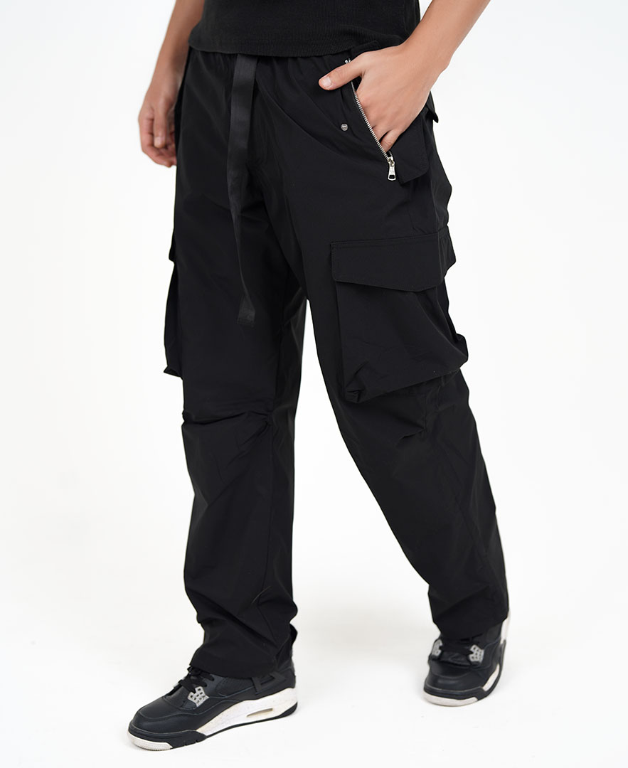 شلوار کارگو مردانه