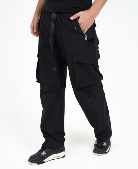 شلوار کارگو مردانه