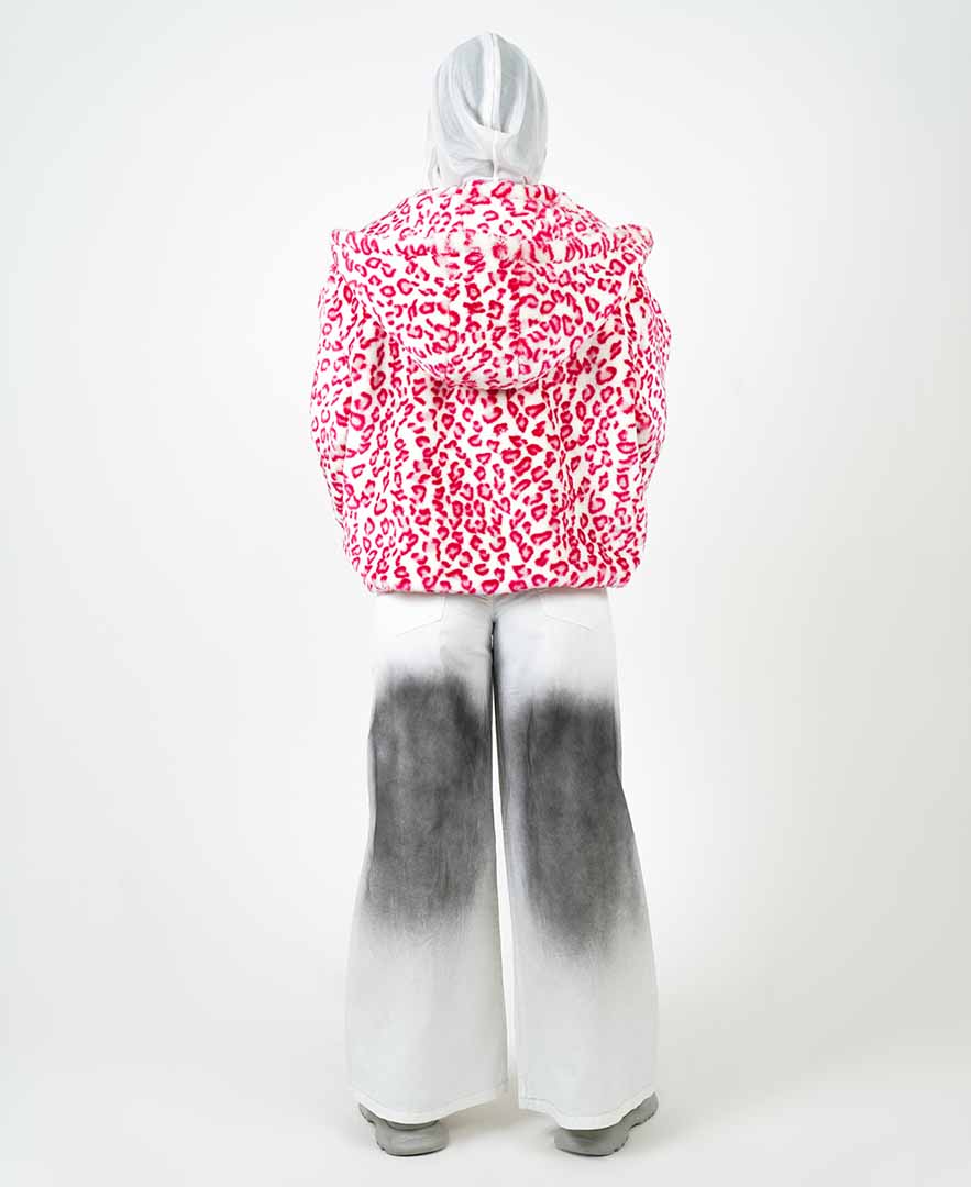 شلوار بگی زنانه