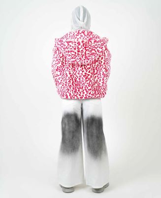 شلوار بگی زنانه