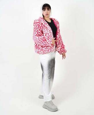 شلوار بگی زنانه