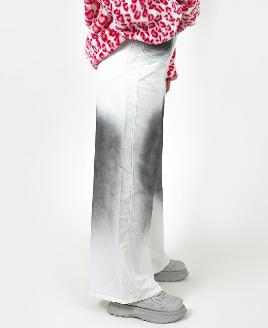 شلوار بگی زنانه