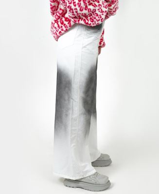 شلوار بگی زنانه