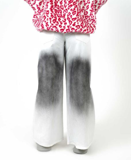 شلوار بگی زنانه