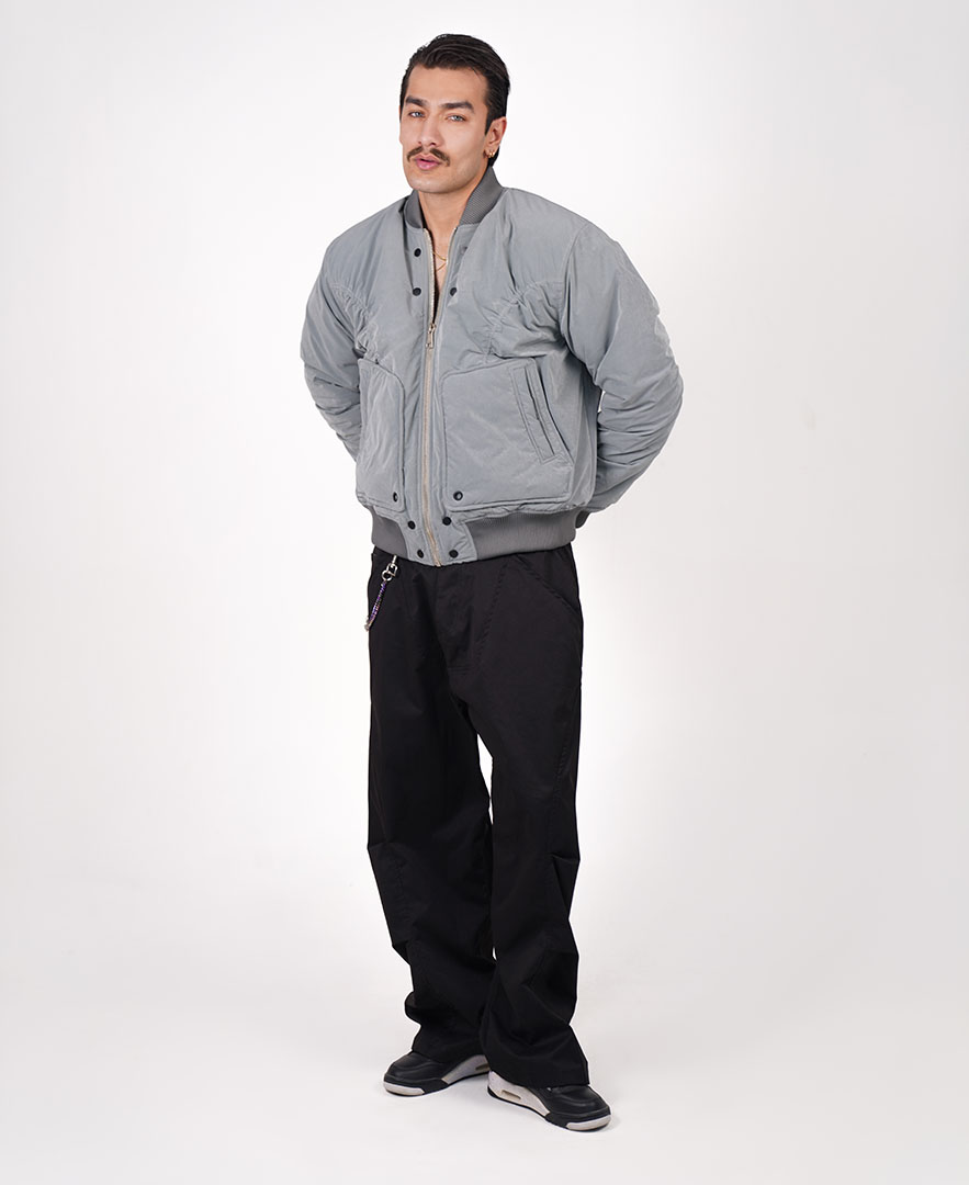 شلوار بگی مردانه