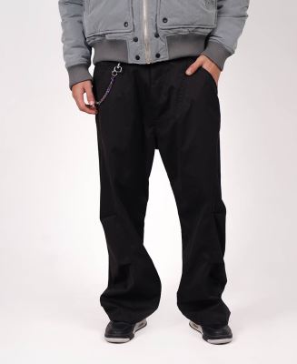 شلوار بگی مردانه