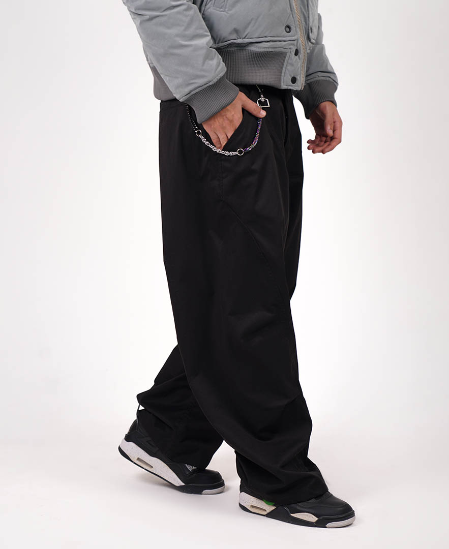 شلوار بگی مردانه