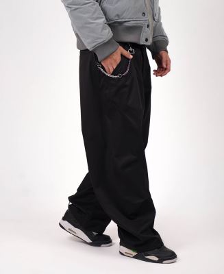 شلوار بگی مردانه