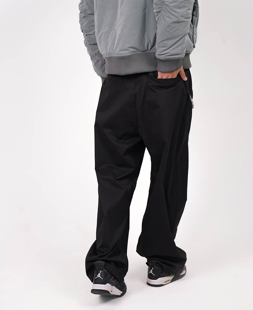 شلوار بگی مردانه