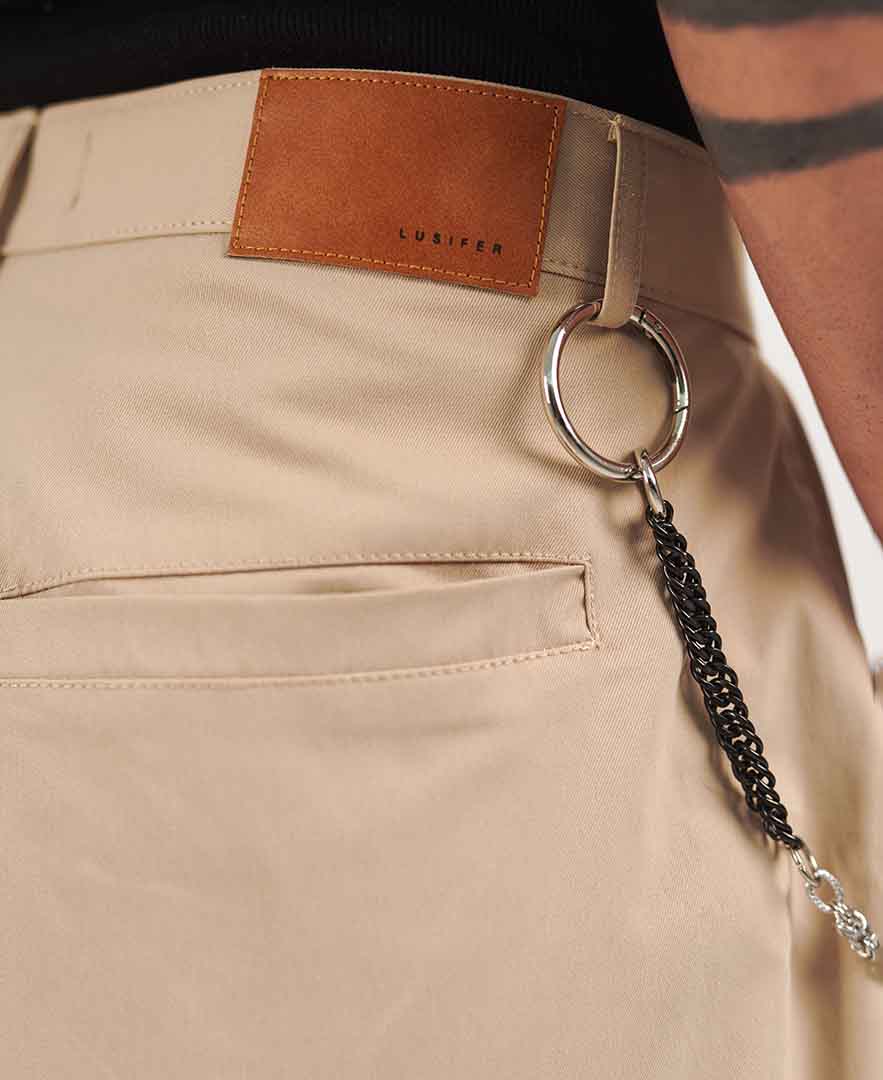 شلوار بگی مردانه