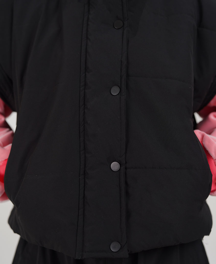 پافر وست زنانه