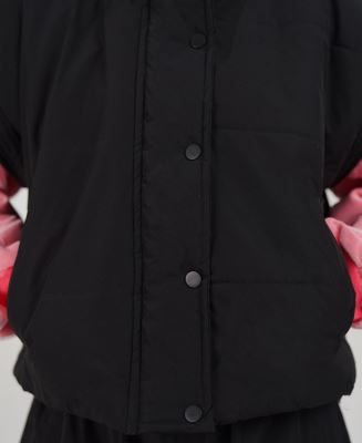 پافر وست زنانه