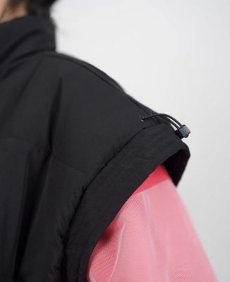 پافر وست زنانه