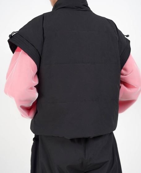 پافر وست زنانه