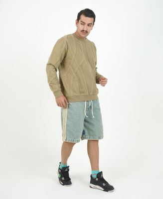 شلوارک بگی مردانه