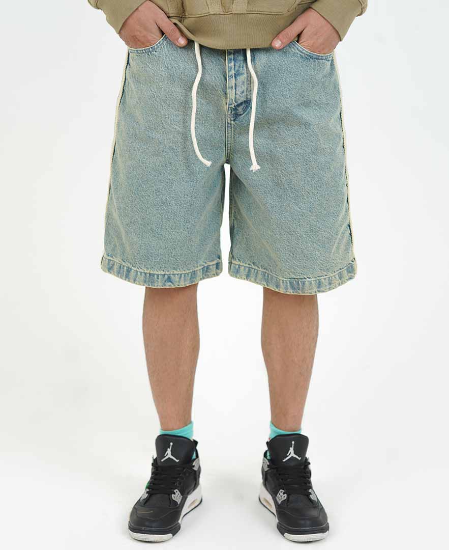 شلوارک بگی مردانه