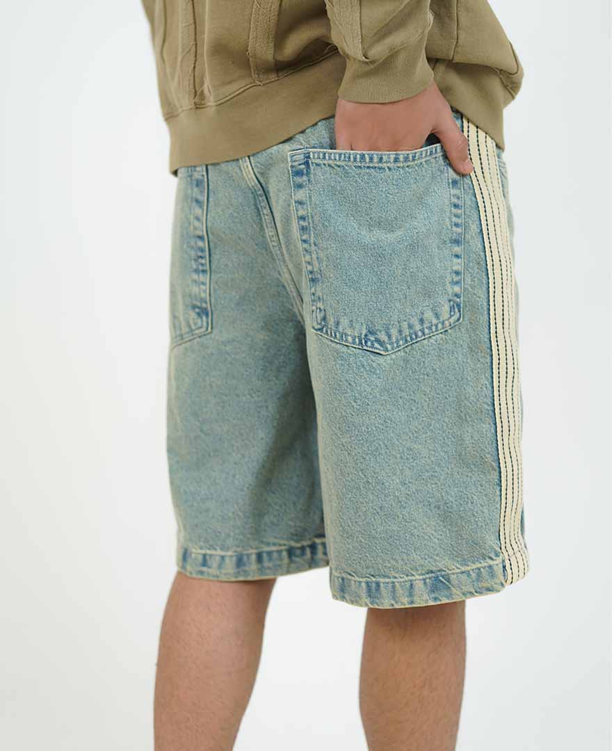 شلوارک بگی مردانه