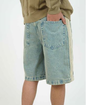 شلوارک بگی مردانه