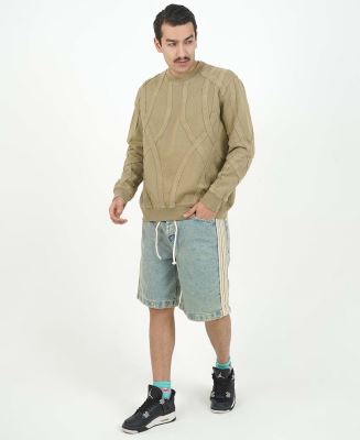 شلوارک بگی مردانه