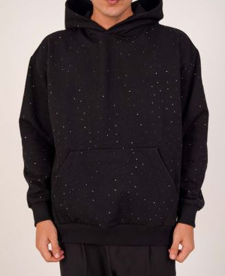 هودی نگین کاری مردانه