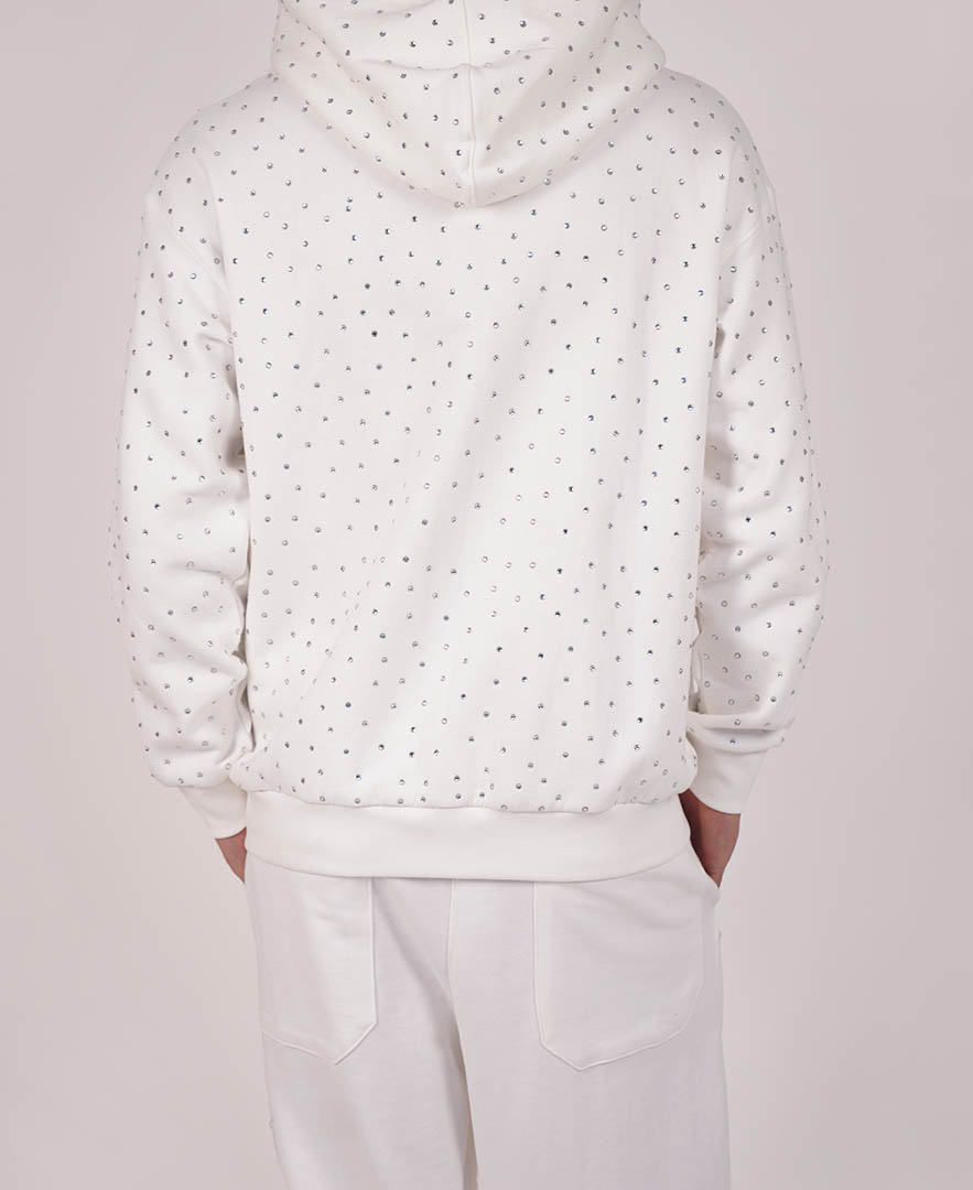 هودی نگین کاری مردانه