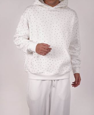 هودی نگین کاری مردانه