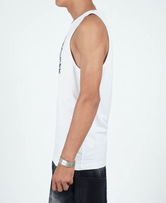 رکابی گلدوزی شده مردانه