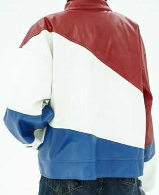 ژاکت برش دار زنانه