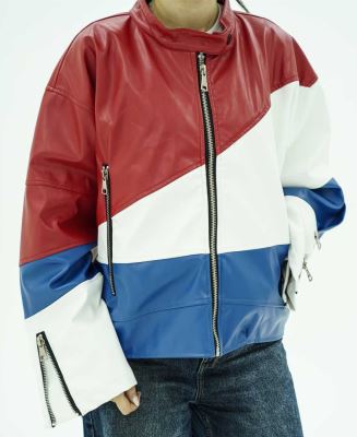 ژاکت برش دار زنانه