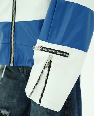 ژاکت برش دار زنانه