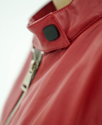 ژاکت برش دار زنانه