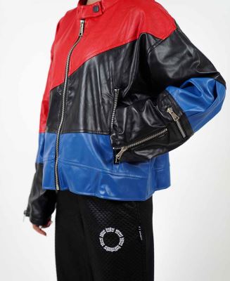 ژاکت برش دار زنانه