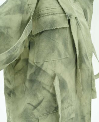 بارانی بلند زنانه