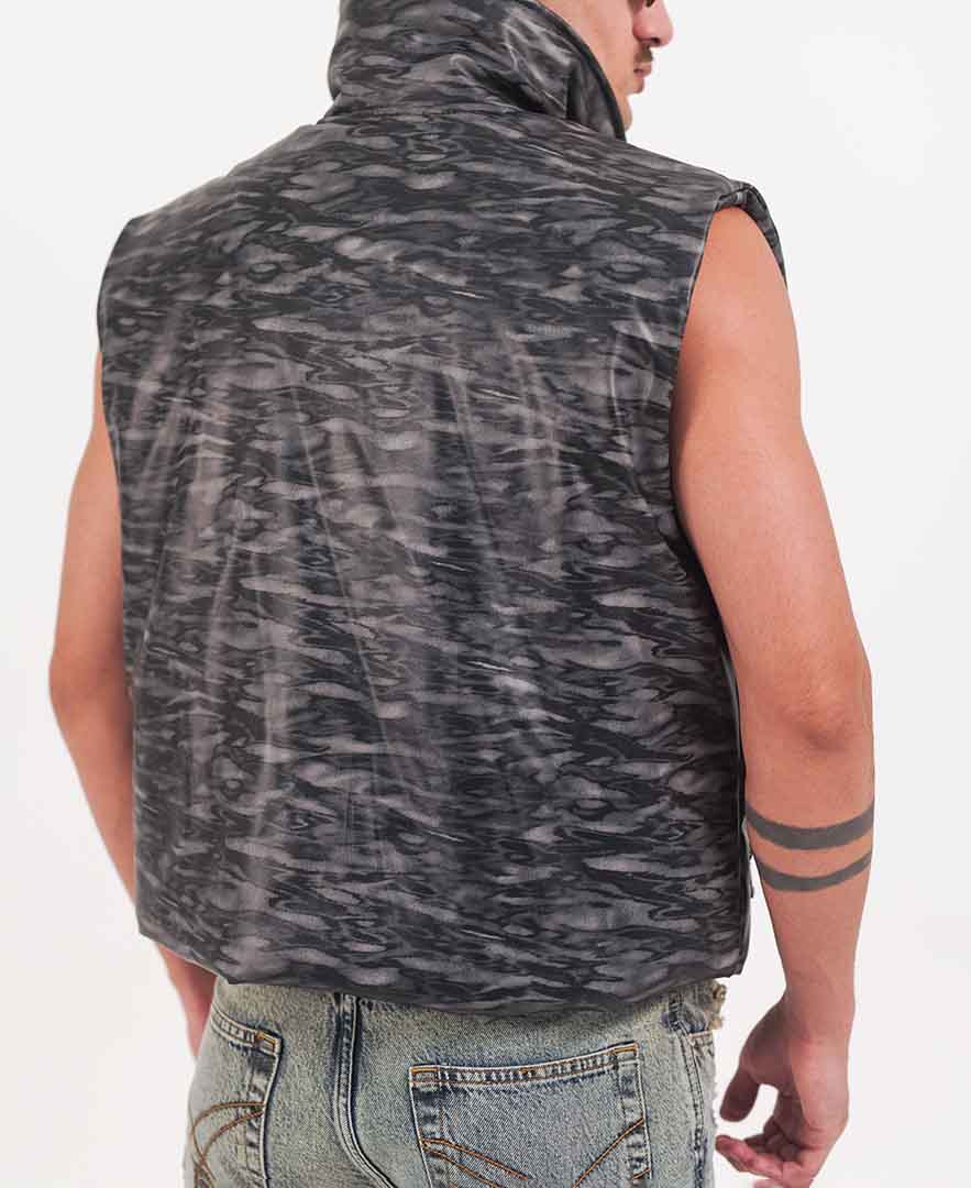 وست گتردار مردانه