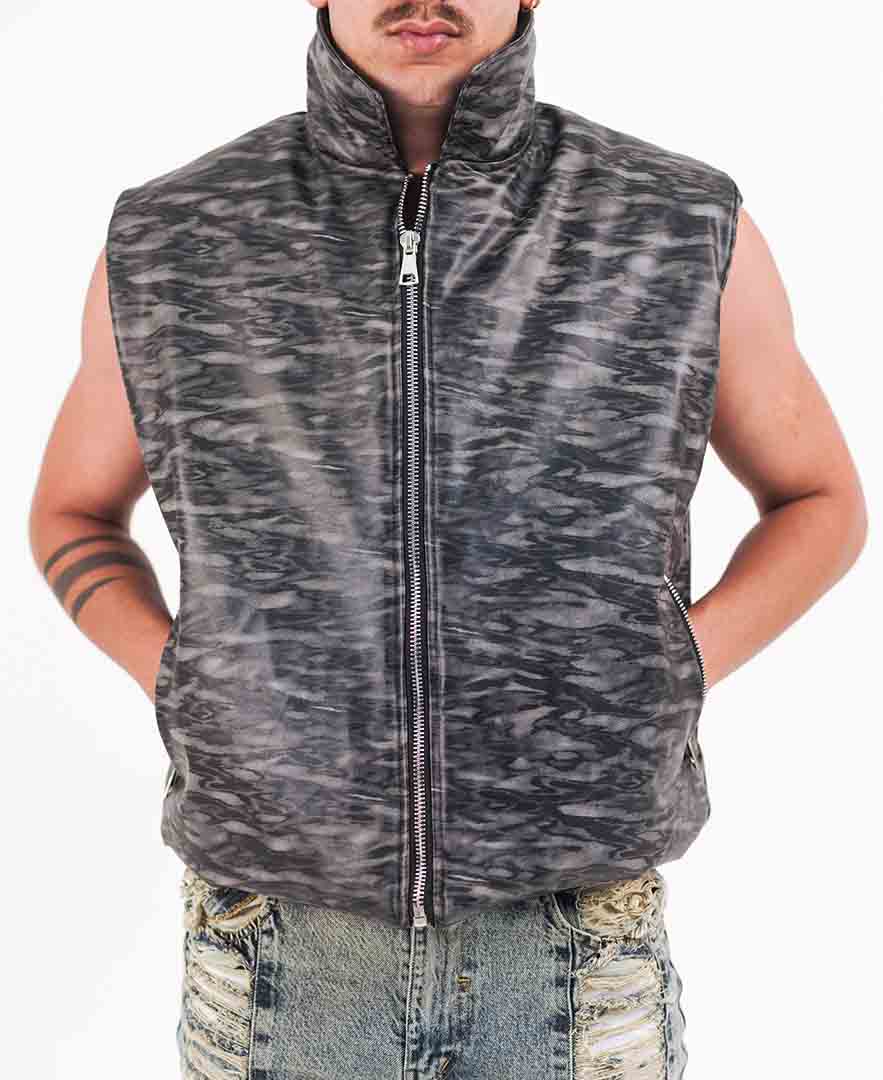 وست گتردار مردانه