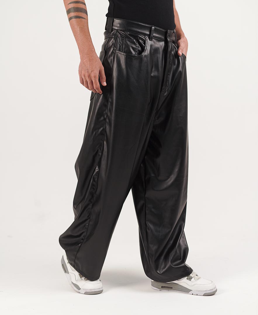 شلوار بگی مردانه