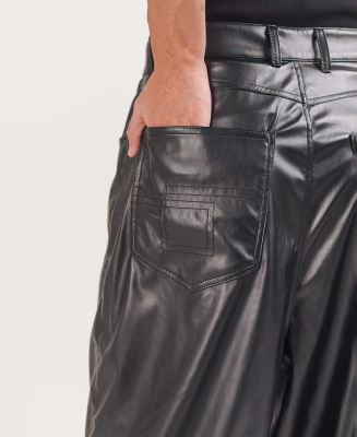 شلوار بگی مردانه