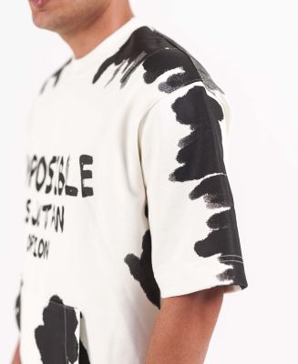 تیشرت آستین کوتاه مردانه