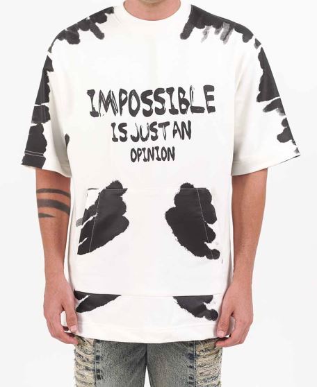 تیشرت آستین کوتاه مردانه