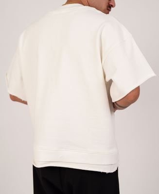 تیشرت کثیف دوزی مردانه