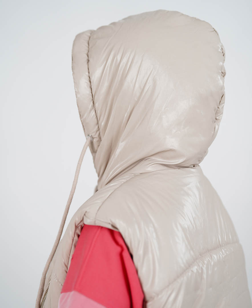 وست پافر زنانه