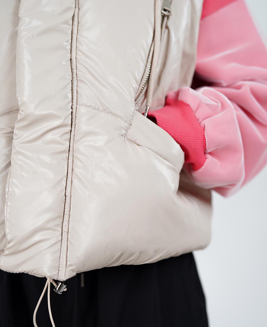 وست پافر زنانه