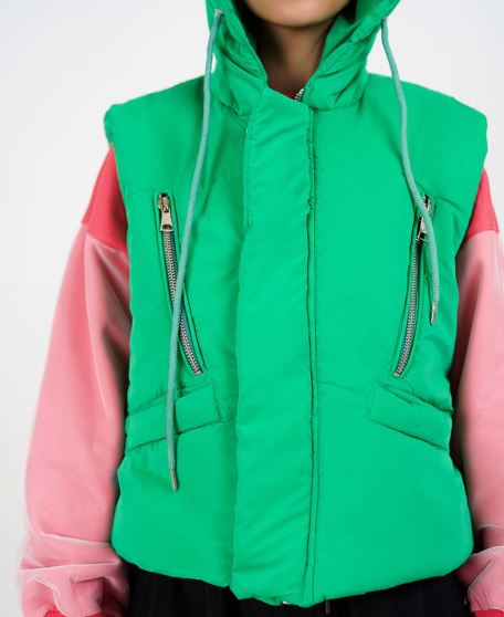 وست پافر زنانه