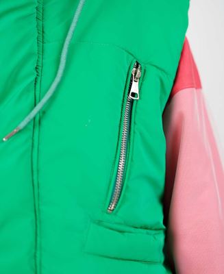 وست پافر زنانه